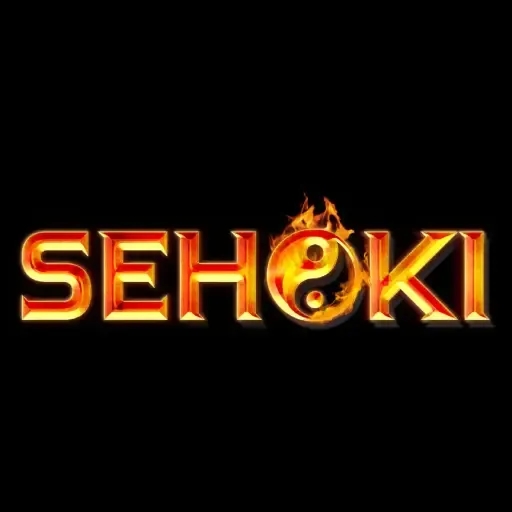 SEHOKI - Game Puzzle Menarik dan Menantang